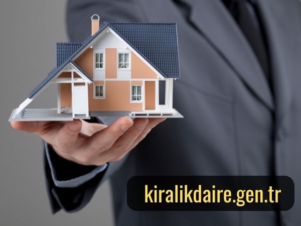 Lüleburgaz Kiralık Daire